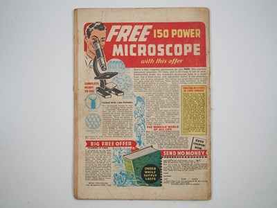 Lot 208 - MODERN COMICS #49 (1946 - QUALITY) - Includes...