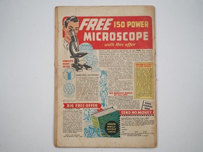Lot 208 - MODERN COMICS #49 (1946 - QUALITY) - Includes...