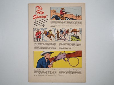 Lot 209 - THE RIFLEMAN #1 (FOUR COLOR COMICS #1009) -...