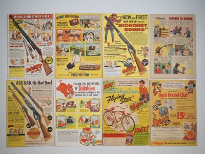 Lot 210 - THE RIFLEMAN #2, 3, 4, 5, 6, 7, 8, 9 - (8 in...