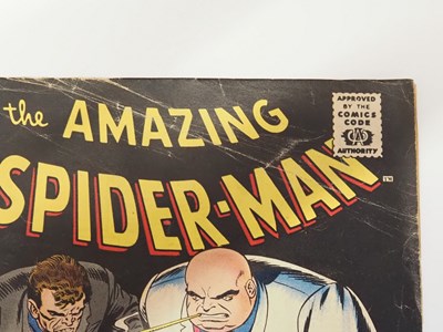 Lot 236 - AMAZING SPIDER-MAN #50 & 51 (2 in Lot) - (1967...