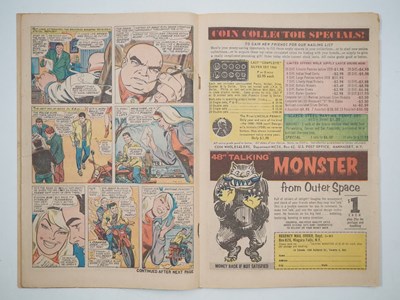 Lot 236 - AMAZING SPIDER-MAN #50 & 51 (2 in Lot) - (1967...