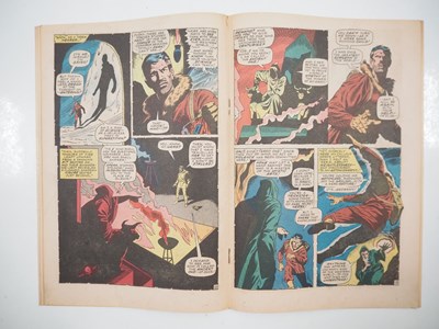 Lot 243 - DOCTOR STRANGE #169 - (1968 - MARVEL) - Debut...