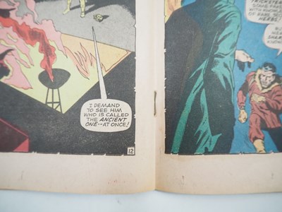 Lot 243 - DOCTOR STRANGE #169 - (1968 - MARVEL) - Debut...