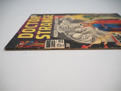 Lot 243 - DOCTOR STRANGE #169 - (1968 - MARVEL) - Debut...