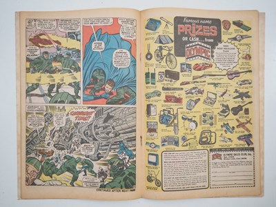 Lot 255 - FANTASTIC FOUR #67 - (1967 - MARVEL) - Origin...