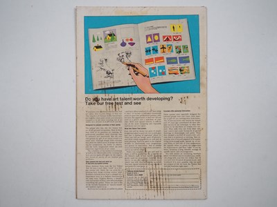 Lot 279 - UNCANNY X-MEN #66 (1970 - MARVEL) - Landmark...