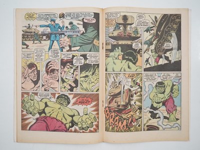 Lot 279 - UNCANNY X-MEN #66 (1970 - MARVEL) - Landmark...