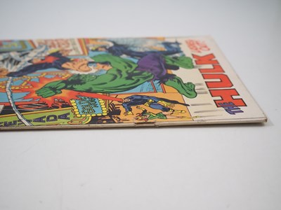 Lot 279 - UNCANNY X-MEN #66 (1970 - MARVEL) - Landmark...