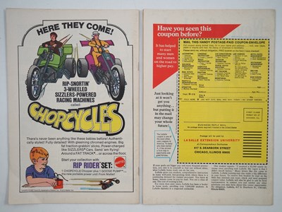 Lot 310 - CONAN THE BARBARIAN #23 & 24 - (2 in Lot) -...
