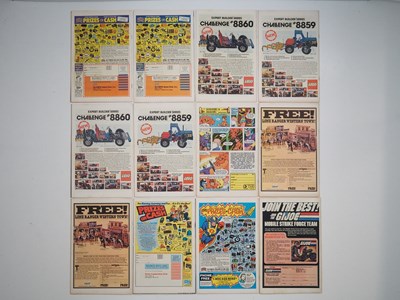Lot 333 - DAREDEVIL #174, 175, 176, 177, 178, 179, 180,...