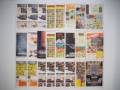 Lot 353 - FANTASTIC FOUR #201 to 209, 215 to 229 (24 in...