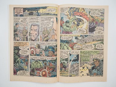 Lot 365 - INCREDIBLE HULK #182 (1974 - MARVEL) - Second...