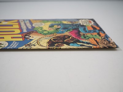 Lot 365 - INCREDIBLE HULK #182 (1974 - MARVEL) - Second...