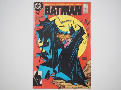 Lot 407 - BATMAN #423 - (1988 - DC) - Classic Batman...