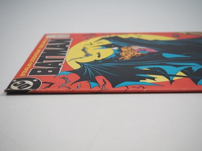 Lot 407 - BATMAN #423 - (1988 - DC) - Classic Batman...