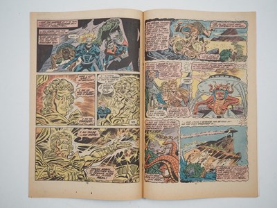 Lot 412 - MARVEL PREMIERE #28 (LEGION OF MONSTERS) -...