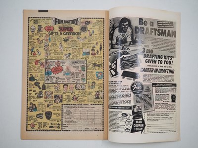 Lot 417 - MARVEL PREMIERE: WONDER MAN #55 - (1980 -...