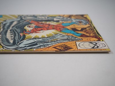 Lot 417 - MARVEL PREMIERE: WONDER MAN #55 - (1980 -...