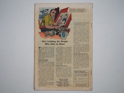 Lot 454 - STRANGE TALES #115 - (1963 - MARVEL - UK Price...