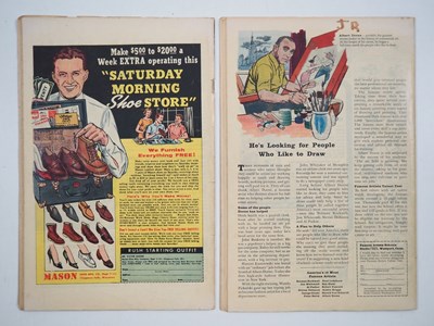 Lot 455 - STRANGE TALES #118 & 120 (2 in Lot) - (1964 -...