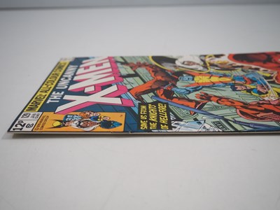 Lot 515 - UNCANNY X-MEN #129 - (1980 - MARVEL - UK Price...