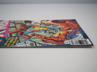 Lot 515 - UNCANNY X-MEN #129 - (1980 - MARVEL - UK Price...