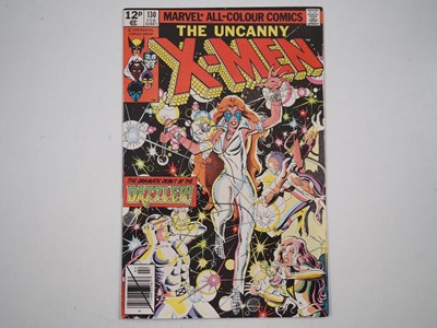 Lot 516 - UNCANNY X-MEN #130 - (1980 - MARVEL - UK Price...