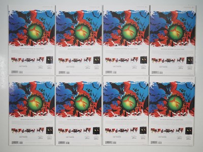 Lot 542 - SPAWN #200 (8 in Lot) - (2011 - IMAGE) - The...