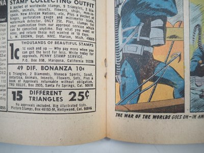 Lot 560 - TOMB OF DRACULA #10 - (1973 - MARVEL - UK...