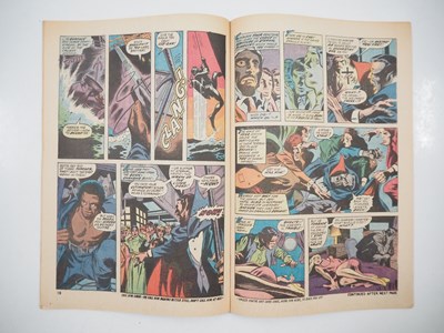Lot 560 - TOMB OF DRACULA #10 - (1973 - MARVEL - UK...