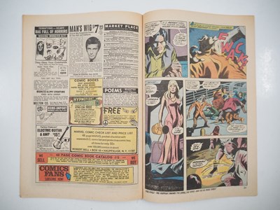 Lot 560 - TOMB OF DRACULA #10 - (1973 - MARVEL - UK...