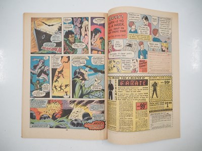 Lot 560 - TOMB OF DRACULA #10 - (1973 - MARVEL - UK...