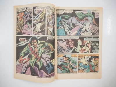 Lot 560 - TOMB OF DRACULA #10 - (1973 - MARVEL - UK...