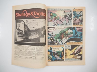 Lot 560 - TOMB OF DRACULA #10 - (1973 - MARVEL - UK...