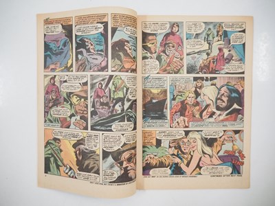Lot 560 - TOMB OF DRACULA #10 - (1973 - MARVEL - UK...