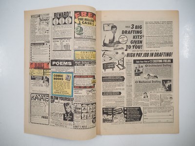 Lot 560 - TOMB OF DRACULA #10 - (1973 - MARVEL - UK...