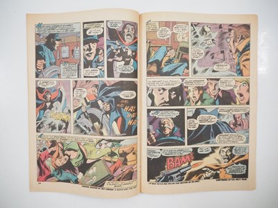 Lot 560 - TOMB OF DRACULA #10 - (1973 - MARVEL - UK...