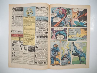 Lot 560 - TOMB OF DRACULA #10 - (1973 - MARVEL - UK...
