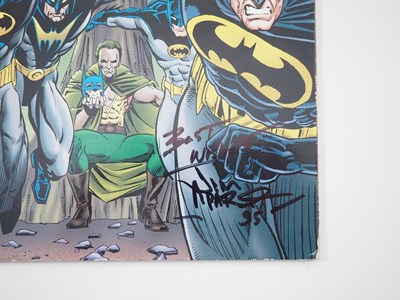 Lot 567 - MIXED DC COMIC LOT (15 in Lot) - Includes...