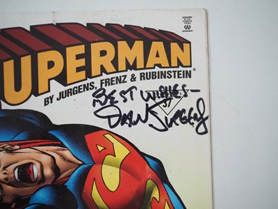Lot 567 - MIXED DC COMIC LOT (15 in Lot) - Includes...
