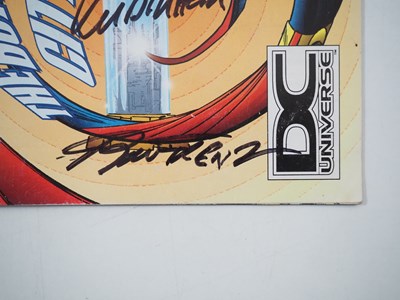 Lot 567 - MIXED DC COMIC LOT (15 in Lot) - Includes...