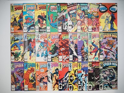 Lot 568 - PETER PARKER, THE SPECTACULAR SPIDER-MAN #53,...