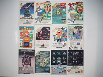 Lot 572 - AMAZING SPIDER-MAN #240, 241, 243, 244, 245,...