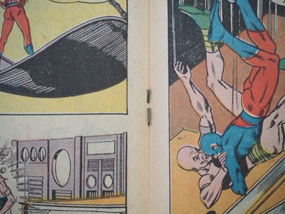 Lot 596 - SHOWCASE: THE ATOM #34 (1961 - DC) - The first...