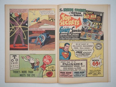 Lot 596 - SHOWCASE: THE ATOM #34 (1961 - DC) - The first...