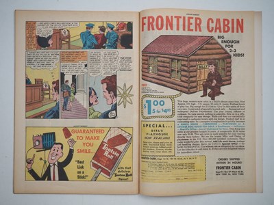 Lot 596 - SHOWCASE: THE ATOM #34 (1961 - DC) - The first...