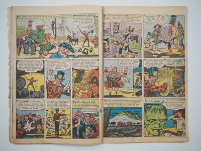 Lot 629 - INCREDIBLE HULK #3 (1962 - MARVEL) - Third...