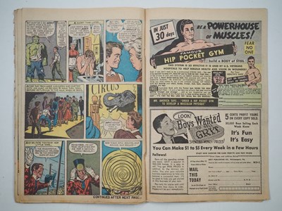 Lot 629 - INCREDIBLE HULK #3 (1962 - MARVEL) - Third...