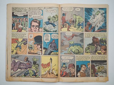 Lot 629 - INCREDIBLE HULK #3 (1962 - MARVEL) - Third...